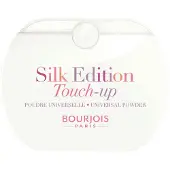 Bourjois Poudre Silk Edition Touch Up Poeder
