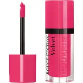 Bourjois Rouge Edition Velvet Liquid Lipstick : 34 - Belle Amourose