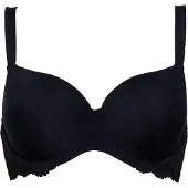 After Eden Voorgevormde bh LIV | Maat: 90D | Kleur: Zwart