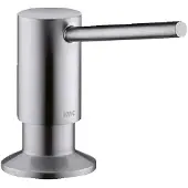 Kwc Basic zeeppomp RVS 538409