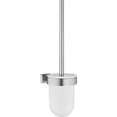 GROHE Toiletborstelset Essentials Cube