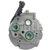 MAHLE ORIGINAL ACP 868 000S Aircopomp