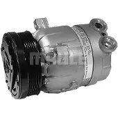 MAHLE ORIGINAL ACP 672 000P Aircopomp