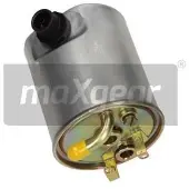 MAXGEAR 26-1154 Brandstoffilter