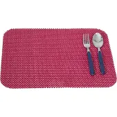 StayPut Placemat - rood -