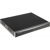 Hikvision DS-7608NXI-I2/S, AcuSense, Netwerk video recorder, 8x IP kanalen, 4K