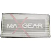 MAXGEAR 26-0013 Interieurfilter