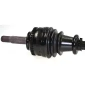 SPIDAN 23782 Aandrijfas