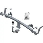 BRINK 680800 Trekhaak