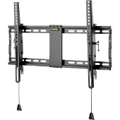 Goobay Pro series Tilt L muurbeugel voor schermen tot 70 inch / vast