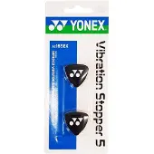 Yonex Racket demper Yonex AC-165EX Black (2-delig)