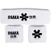 Osaka Zweetbanden Set 2.0 1 St.