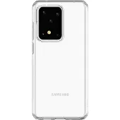 Spigen Liquid Doorzichtig Galaxy S20 Ultra Hoesje Doorzichtig