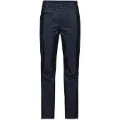 Mammut - Nordwand Light HS Pants - Regenbroek XS, blauw