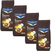 Mövenpick El Autentico koffiebonen 4 x 1 kilo