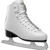 Roces – Paradise – Kunstschaatsen – Schaatsen Kinderen – Wit – Klassieke Stabiliteit & RVS IJzer – Maat EU 36