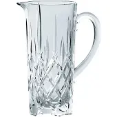 Nachtmann Noblesse karaf 1,2 l Transparant