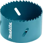 Makita Gatzaag 35mm Bi-Metaal Snelwissel - B-11352
