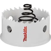 Makita Gatzaag 57mm BiM plaatstaal - B-29876
