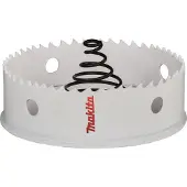 Makita Gatzaag 89mm BiM plaatstaal - B-36083