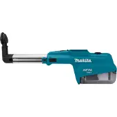 Makita Accessoires Stofafzuigingset - 136017-8 - 136017-8