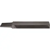 Makita Platte Vijl 150mm 12St - D-67468