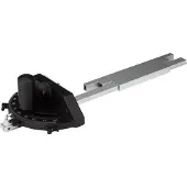 Makita Verstekgeleider Compleet - 127069-0