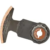 Makita B-66494 Segmentzaagblad Hardmetaal 68 mm 1 stuk(s)