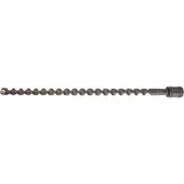 Makita Grondboor 25x600mm 3/4dop - B-54318