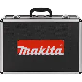 Makita Koffer Aluminium - 823312-2