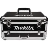 Makita Koffer Aluminium Leeg - 823327-9
