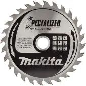 Makita Invalzaagblad Hout 160x20x28T 23G - B-09260
