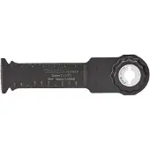 Makita Accessoires MAM001 Invalzaagb 32x80mm H&S - B-66400
