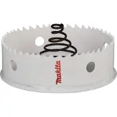 Makita Gatzaag 86mm BiM plaatstaal - B-36077