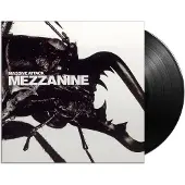 Universal Music Massive Attack - Mezzanine Virgin (2 LP) (40th Anniversary | Limited Edition)
