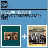 Universal Music Beautiful South - Welcome To The Beautiful South (LP)