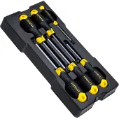 Stanley - 1-74182 6 Delige - Schroevendraaierset