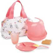 Corolle Mgp 14''/17'' Mealtime Set