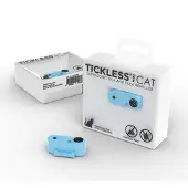 Tickless MINI CAT Tekenbescherming voor katten met echografie