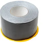 Illbruck ME407 Butylband NT 100x0,8mm 20m Zwart - ME407329732