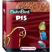 Versele-Laga NutriBird P15 Tropical