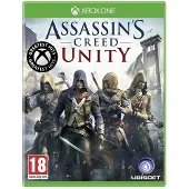 Assassin's Creed Unity (greatest hits)