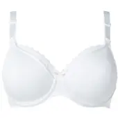 Chantelle Voedings bh Specialty | Maat: 85C | Kleur: Wit
