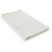 Vandyck Home Mouline Smoke Green Handdoek 60X110