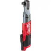 Milwaukee M12 FIR12-0 Li-Ion accu-ratelsleutel 1/2" (excl. accu)
