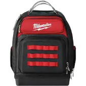Milwaukee Rugzak - - Premium - 48 vakken - 1680 D ballistic stof - Optimaal comfort