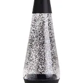 Leitmotiv tafellamp glitter -