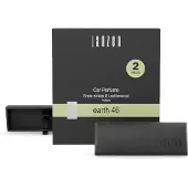 Janzen Accessoire Earth 46 Car Perfume 2Stuks