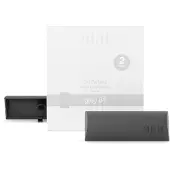 Janzen Accessoire Grey 04 Car Perfume 2Stuks
