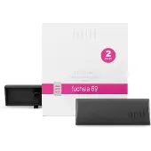 Janzen Car Perfume Fuchsia 69 - 2pcs